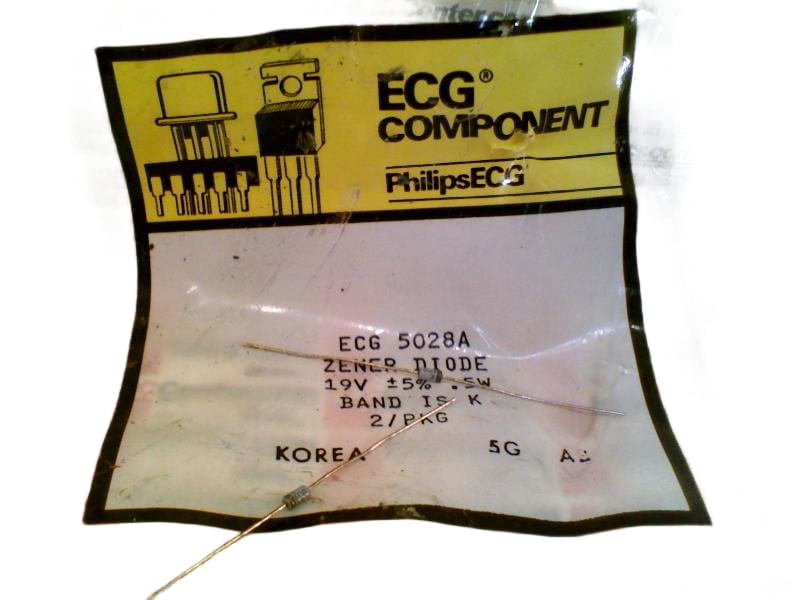 ECG-5028A by PHILIPS