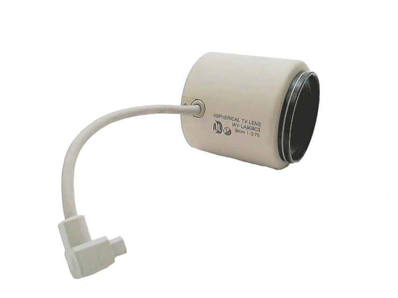 MATSUSHITA ELECTRIC WV-LA908C3