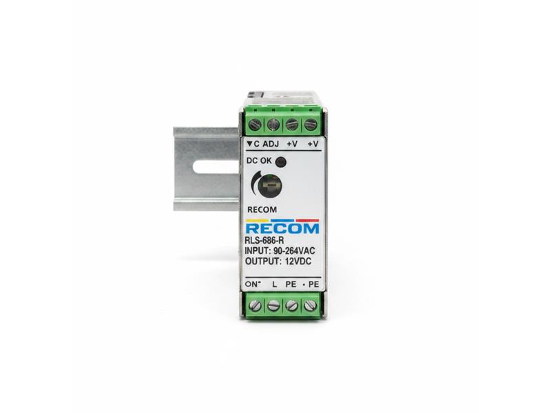 RECOM RLS-686-R