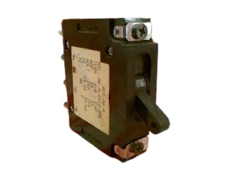 EATON CORPORATION AM1-A6-A-0010-0PE