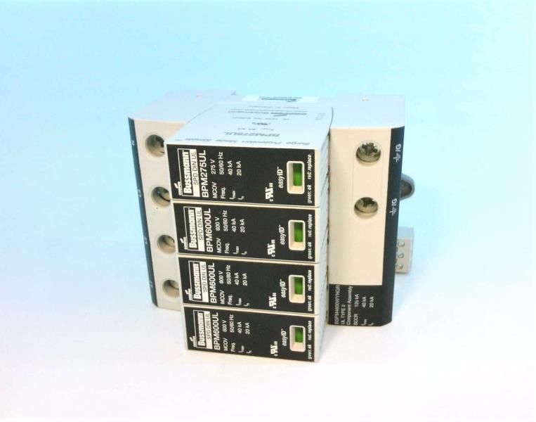 EATON CORPORATION BSPM4600WYNGR