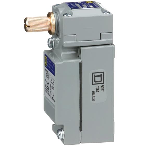 TELEMECANIQUE SENSORS 9007FTSB2