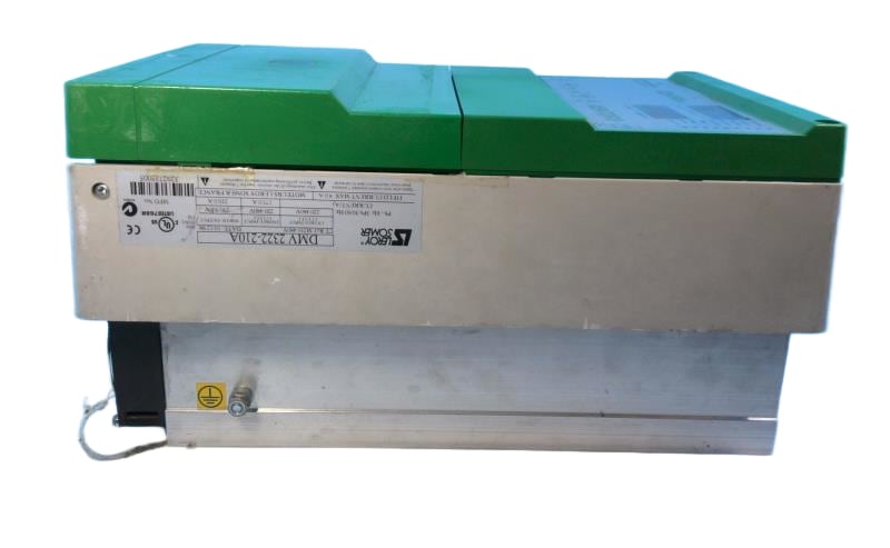 NIDEC CORP DMV 2322-210A