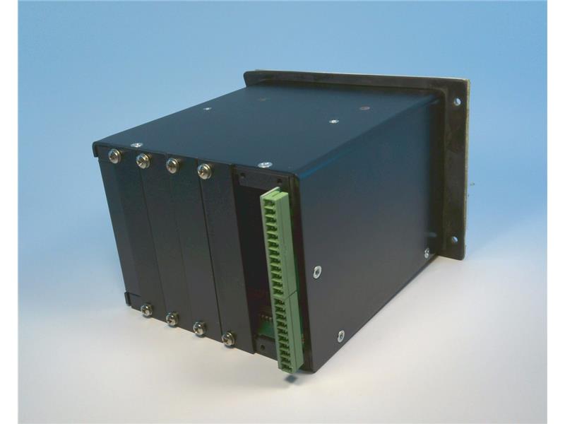 AVG AUTOMATION M1950 PLS/PLM