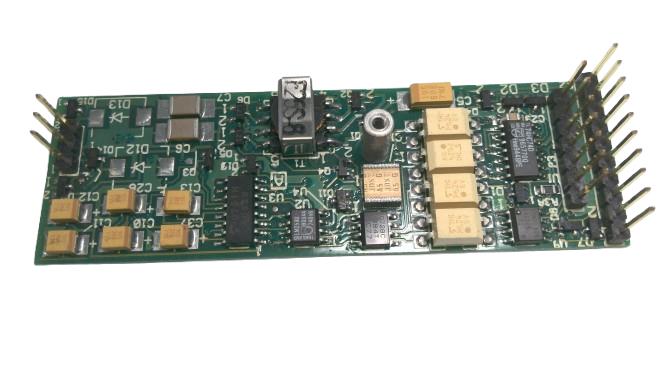 A-60043-2 by INVENSYS