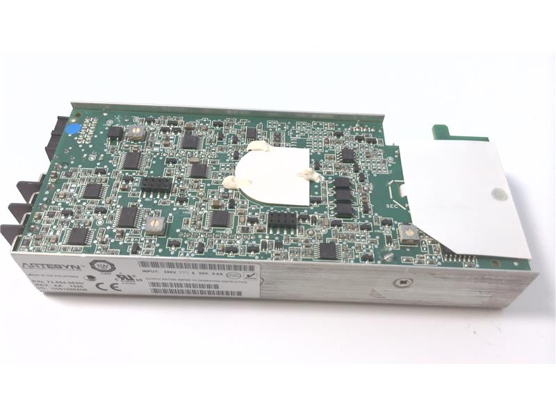 ADVANCED ENERGY 73-554-0520I