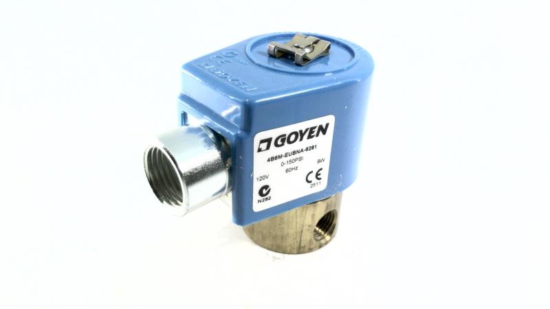 PENTAIR 4B6M-EUBNA-6281