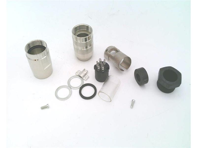 AMPHENOL C091-31D006-101-2-U