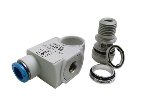 VFOF-LE-H-G18-Q6 by FESTO