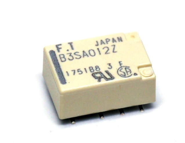 GENERAL ELECTRIC FTR-B3SA1.5Z