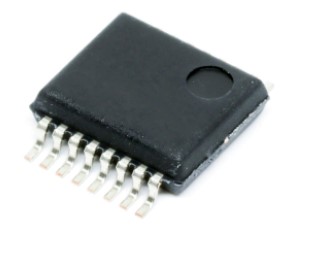 TEXAS INSTRUMENTS SEMI SN74AHCT595DBR