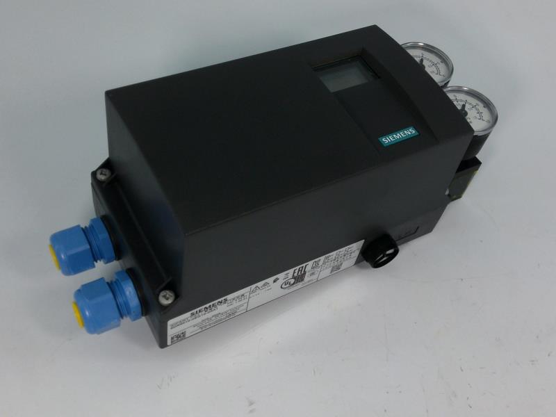 SIEMENS 6DR50100EG100AA1