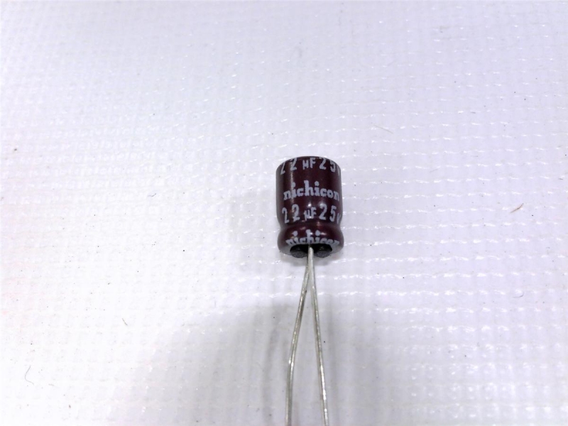 GENERIC CR22U25LIHR1