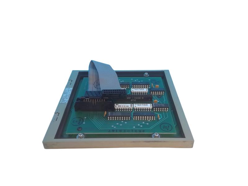INVENSYS P0600TA