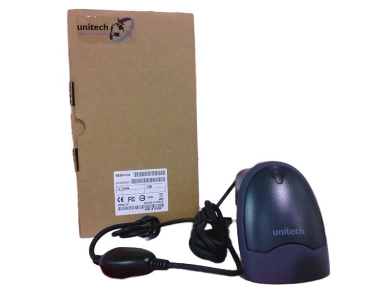 UNITECH MS335XG