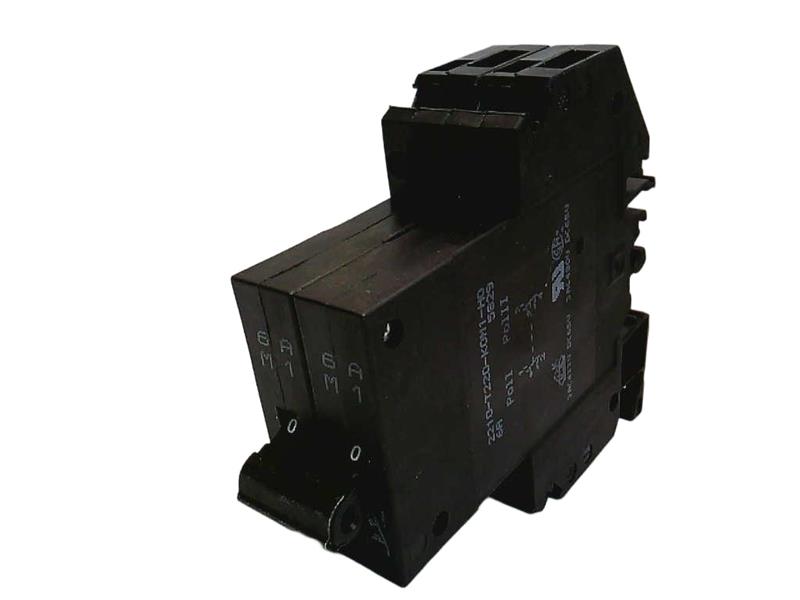 2210-T220-K0MI-H0-6A by ETA ENGINEERING TECHNOLOGY