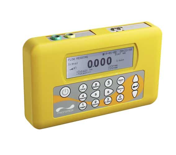 MICRONICS LTD PF330