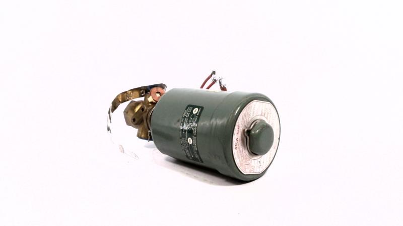 ASCO 8322A11-120/60-110/50