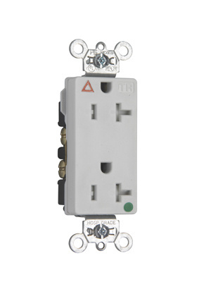 LEGRAND TRIG26362HGW