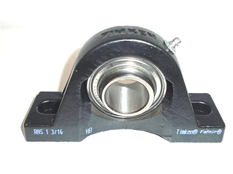 TIMKEN RAS1 3/16