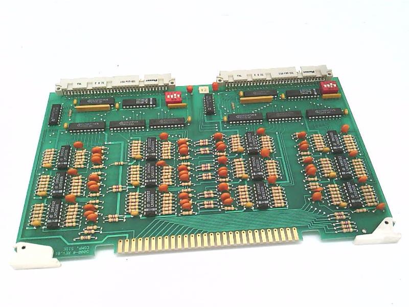 LINK ELECTRIC & SAFETY 5000-4