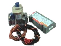 HONEYWELL Y8610U-2003