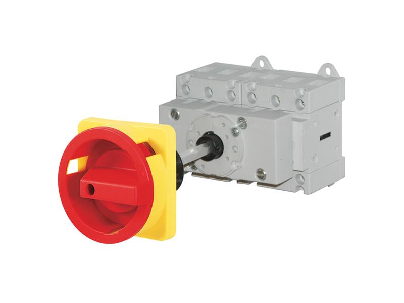 BENEDIKT & JAGER LTS63 VZVHN4 A6