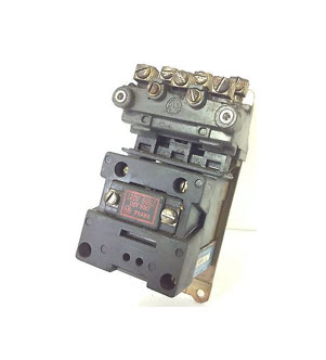 ALLEN BRADLEY 702-COB-93