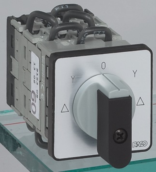 BACO CONTROLS NZ13GQ1