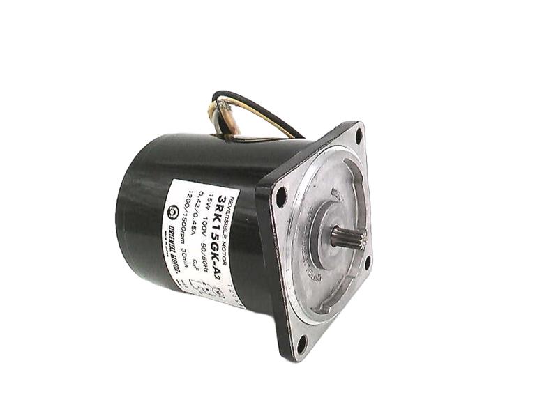 ORIENTAL MOTOR 3RK15GK-A2