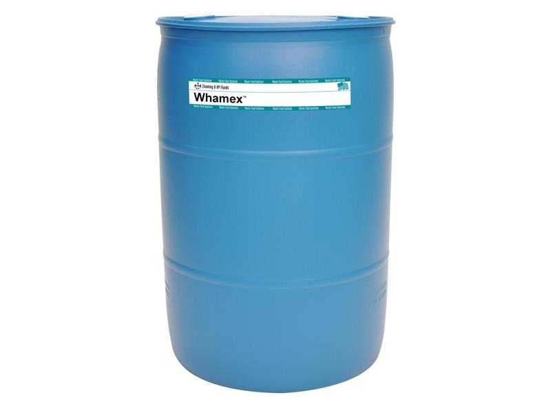 MASTER FLUID SOLUTIONS WHAMEX-54G