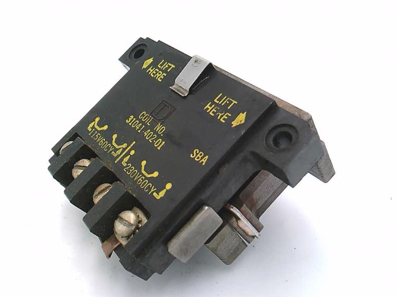 SCHNEIDER ELECTRIC 31041-402-01