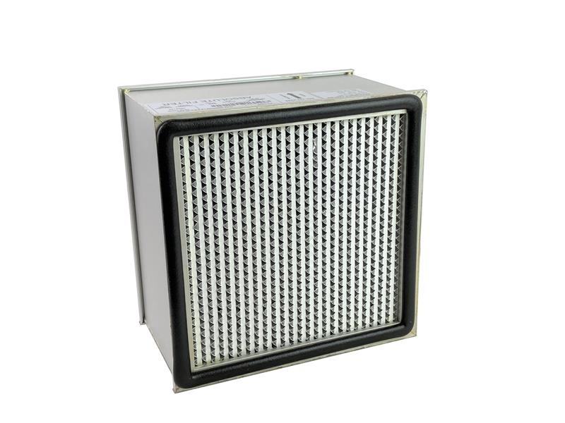 AMERICAN ULTRAVIOLET FLT035