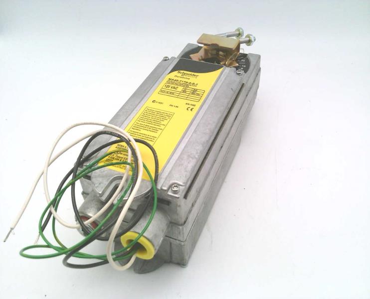 MA40-7170 by INVENSYS