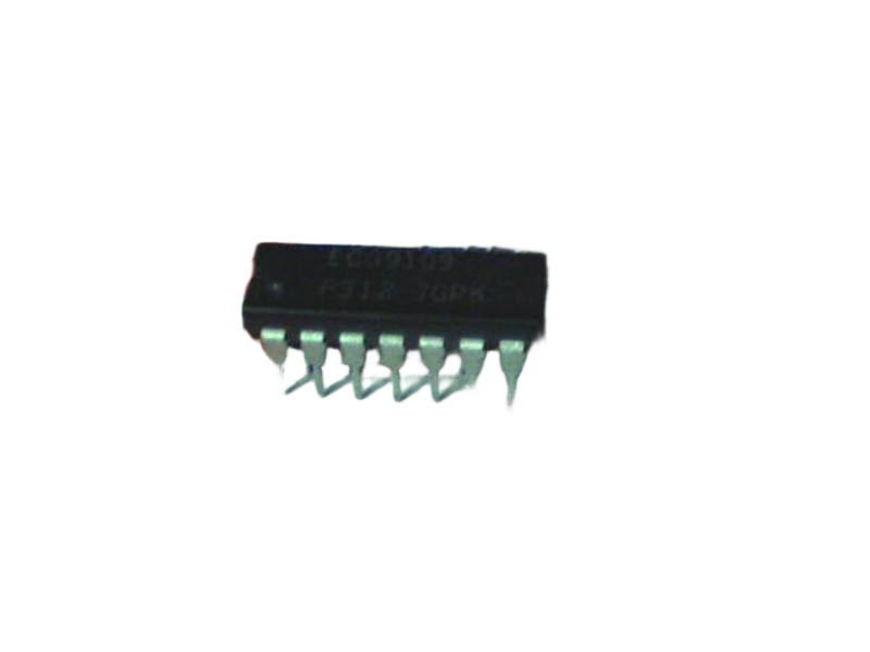ECG-9109 by PHILIPS