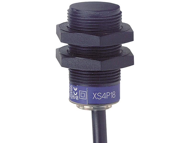 SCHNEIDER ELECTRIC XS4P18PA340