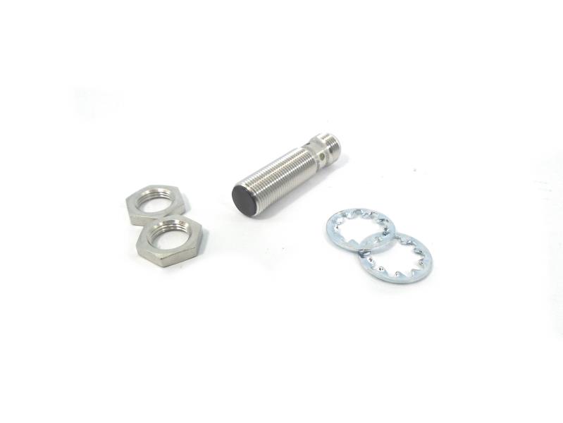 BES M12ME-NSC40B-S04G-003 by BALLUFF