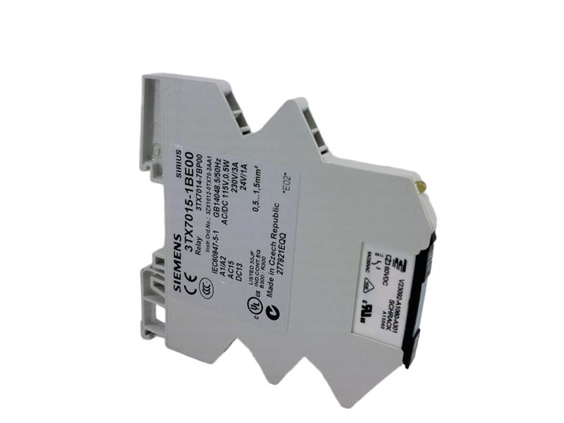 3TX7015-1BE00 by SIEMENS