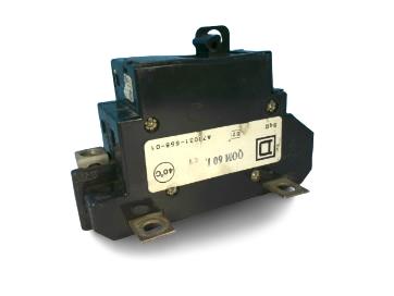 SCHNEIDER ELECTRIC QOM60L