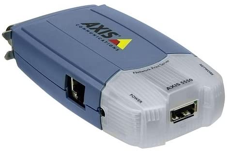 AXIS COMMUNICATIONS 0173-003