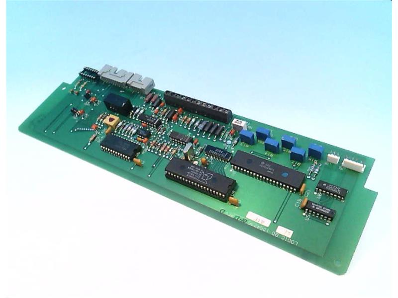 NIDEC CORP 105423501