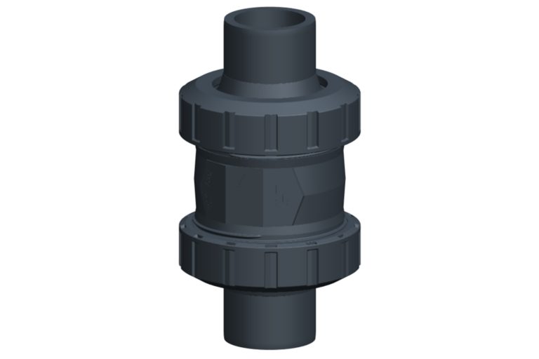 GEORG FISCHER SIGNET 161-360-562