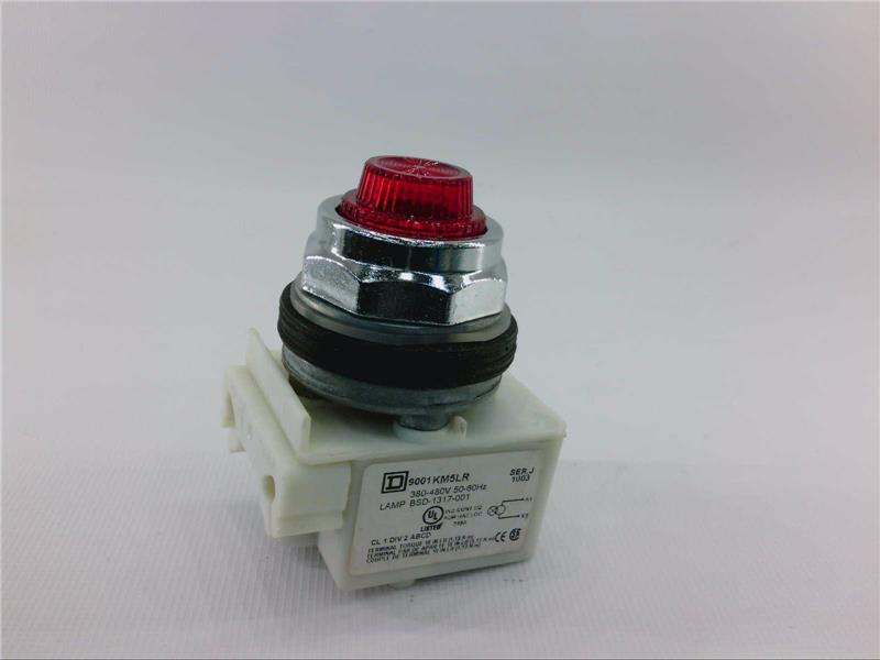 SCHNEIDER ELECTRIC 9001-KP5LRR31