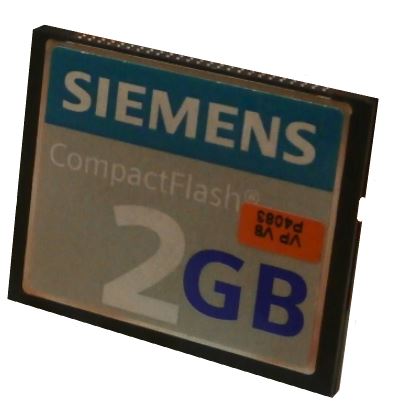 SIEMENS 6ES7648-2BF02-0XF0