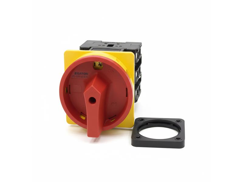 EATON CORPORATION P3-03/V/SVB/H