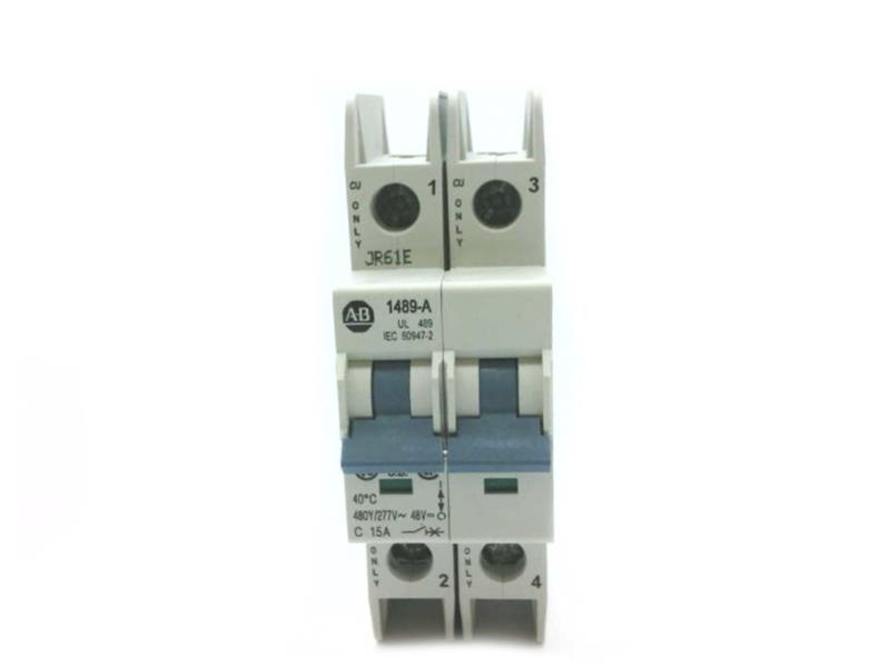 ALLEN BRADLEY 1489-A2C150