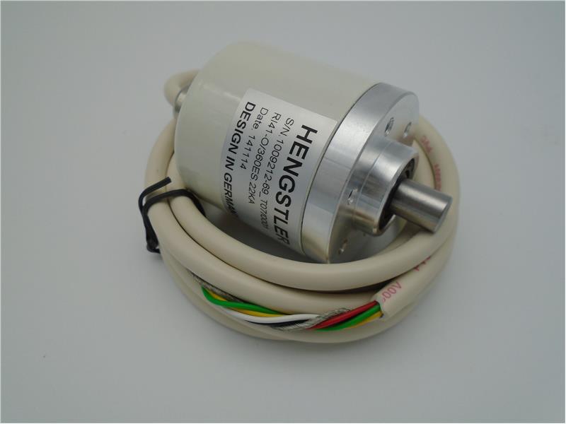 DYNAPAR RI41-O/360ES.22KA