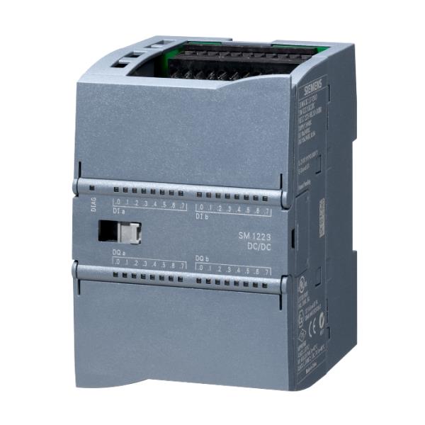 SIEMENS 6ES7223-1BL30-0XB0