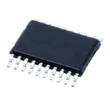 TEXAS INSTRUMENTS SEMI TPS76718QPWP