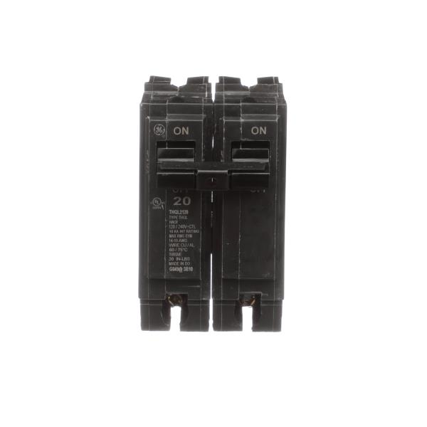 GENERAL ELECTRIC THQL31WY25